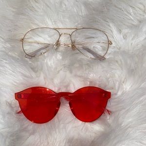 Four Sunglasses (Great Deal 🔥)